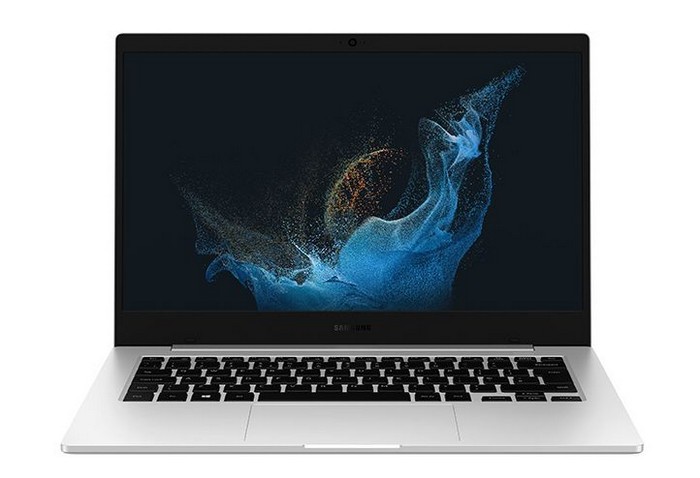 三星发布新款 Galaxy Book 2 Go 笔记本，升级骁龙7c+Gen 3、21小时续航