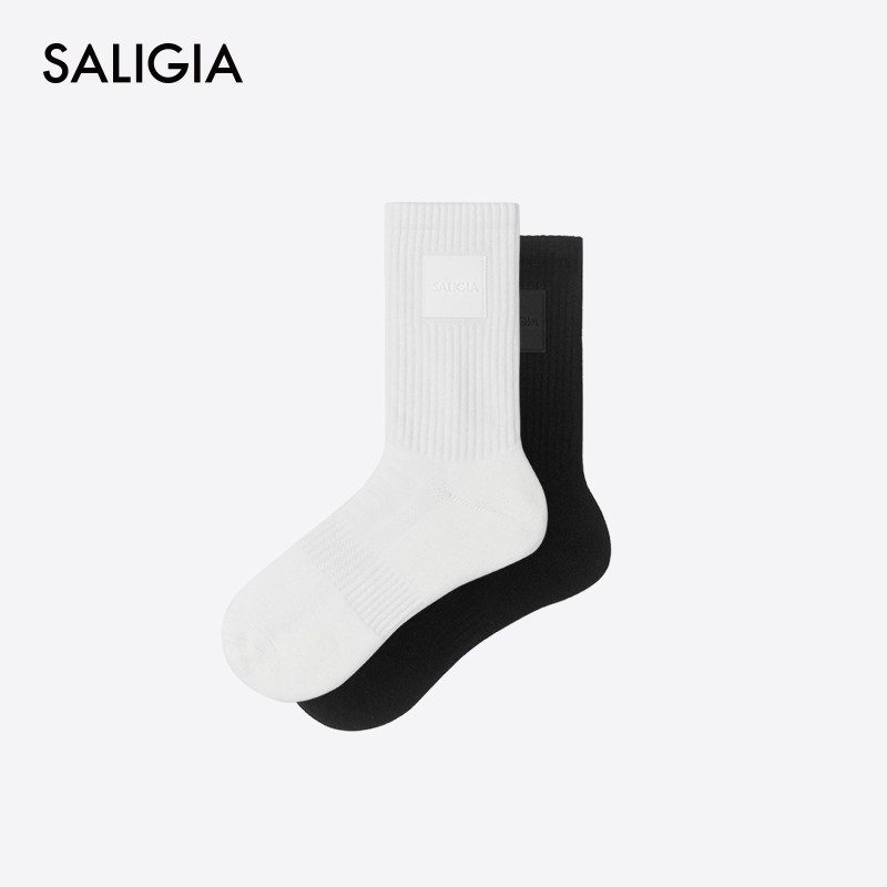 Saligia新款运动胶囊内裤丨袜子丨背心丨T恤