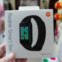 redmi手环2-手环入门好选择