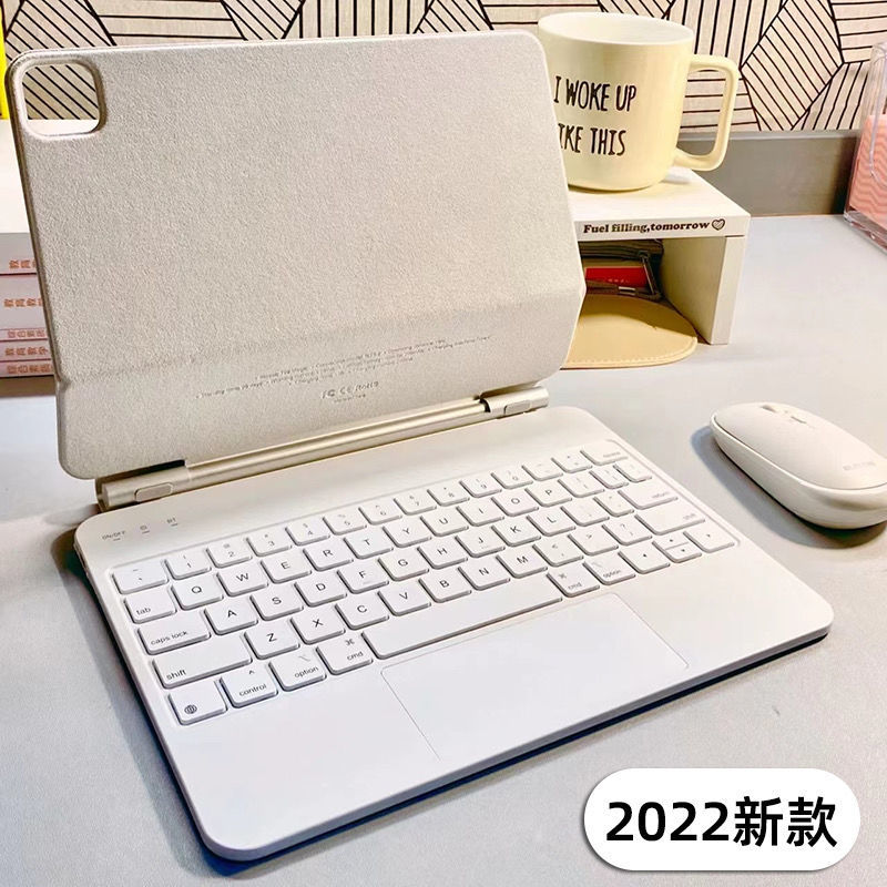 2022年底，我买了一台2018年的iPad Pro