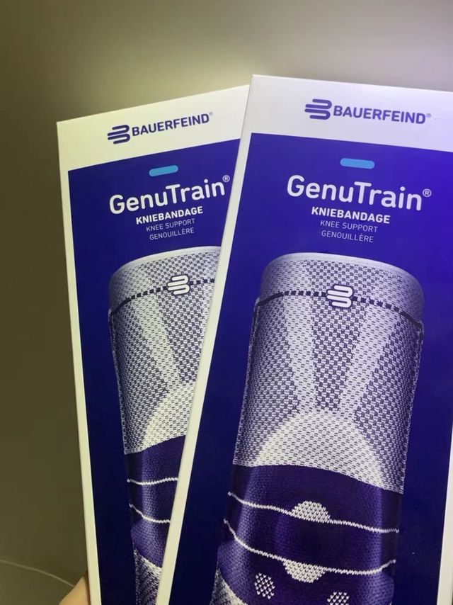 超实用的运动防护！！！