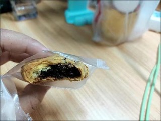 味滋源黄山烧饼