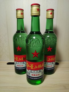 听说白酒好，买点应个景！