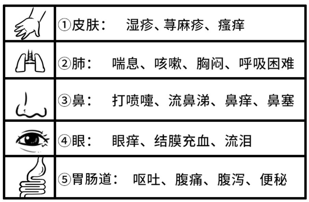 宝贝爱吃：只要方法得当，过敏宝宝并没有那么可怕