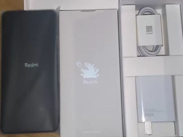 【立即抢购】小米/红米Redmi Note 11 5G 