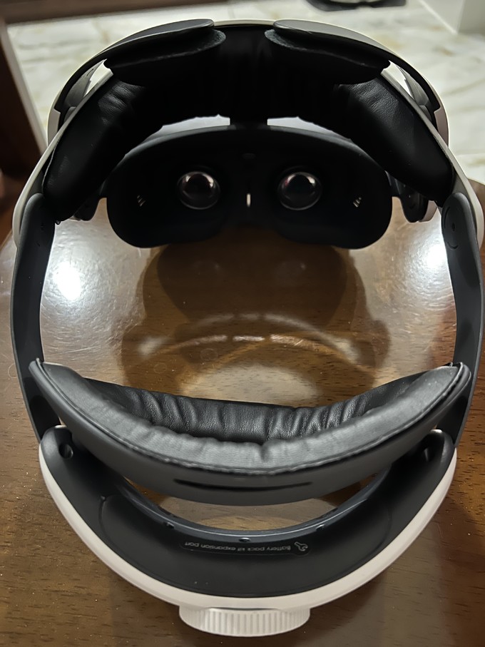 酷睿视VR设备