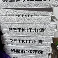 好用的猫砂囤起来