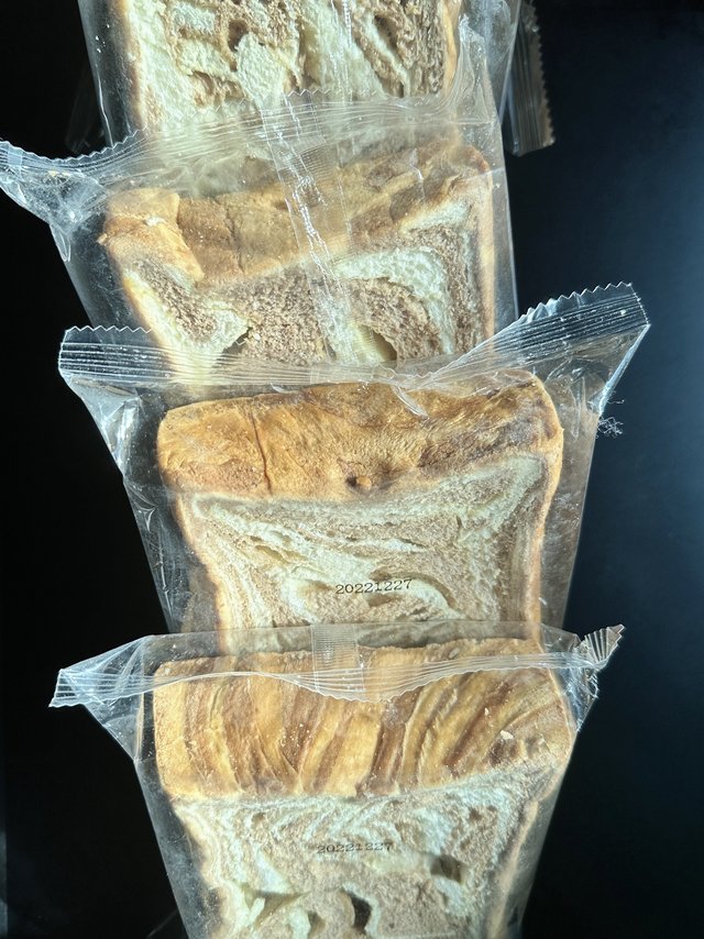 终于找到这种口感的厚切吐司了🍞‼️