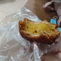 酥酥脆脆的南瓜饼