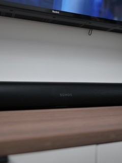 天花板级别回音壁：Sonos Arc