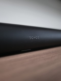 天花板级别回音壁：Sonos Arc