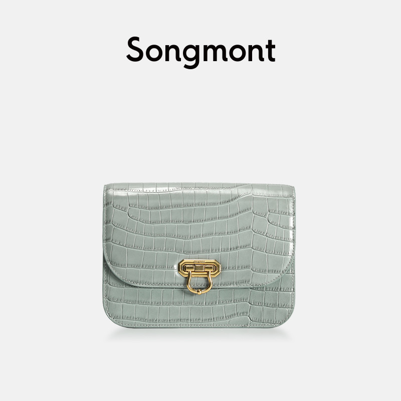 崧songmont的包包不要随便买！