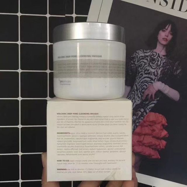 纽西之谜清洁泥膜女男士去黑头粉刺闭口清理