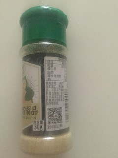 没有科技与狠货，做菜要知道的那些调料