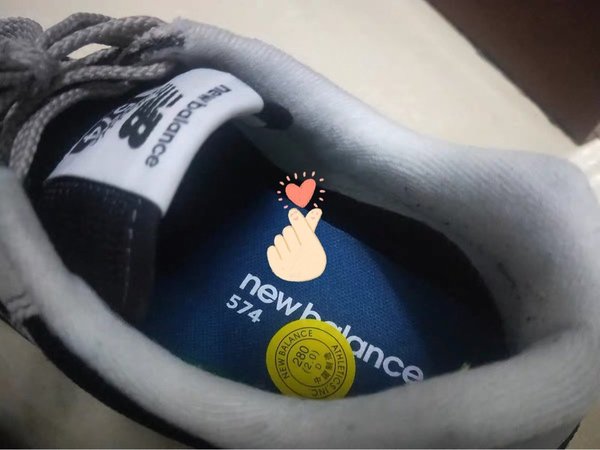论舒适度还是要看new balance。