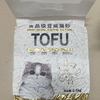 还不错的巴顿与珍妮豆腐猫砂