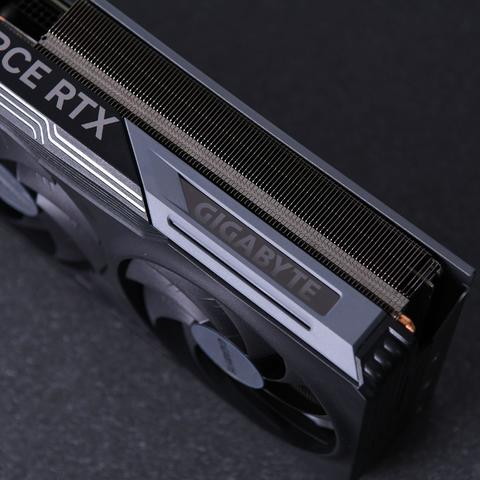 RTX40系列再添新成员！GeForce RTX 4070 Ti首发评测