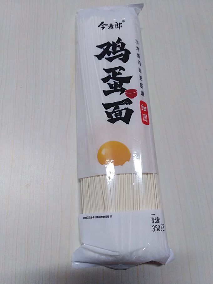 今麦郎挂面