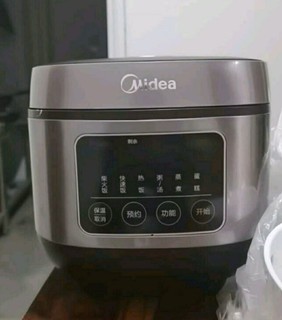 美的（Midea） 电饭煲家用