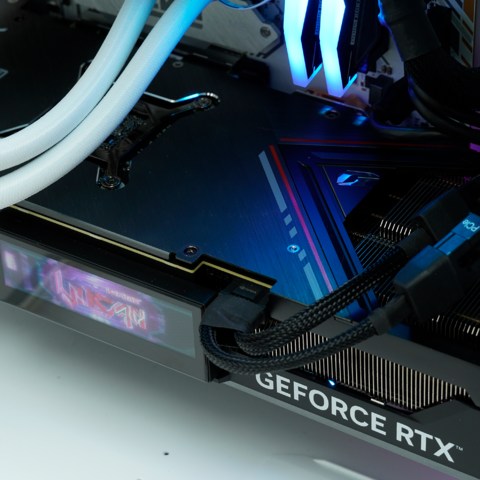 最强2K分辨率显卡来临 iGame GeForce RTX 4070 Ti Vulcan OC首发测评