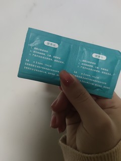 家中可以备一些一次性酒精棉片