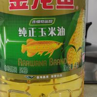 玉米油多少一升算好价？