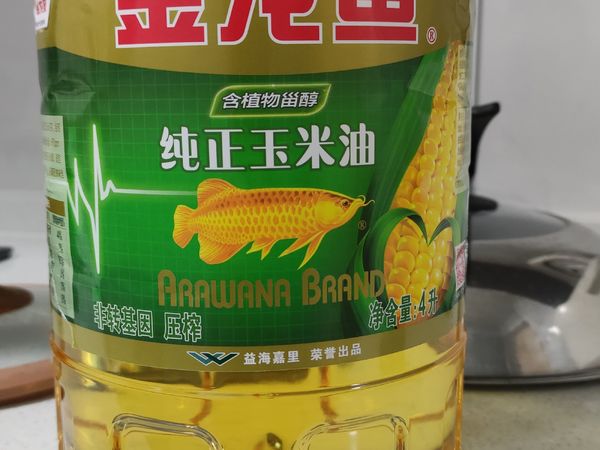 玉米油多少一升算好价？