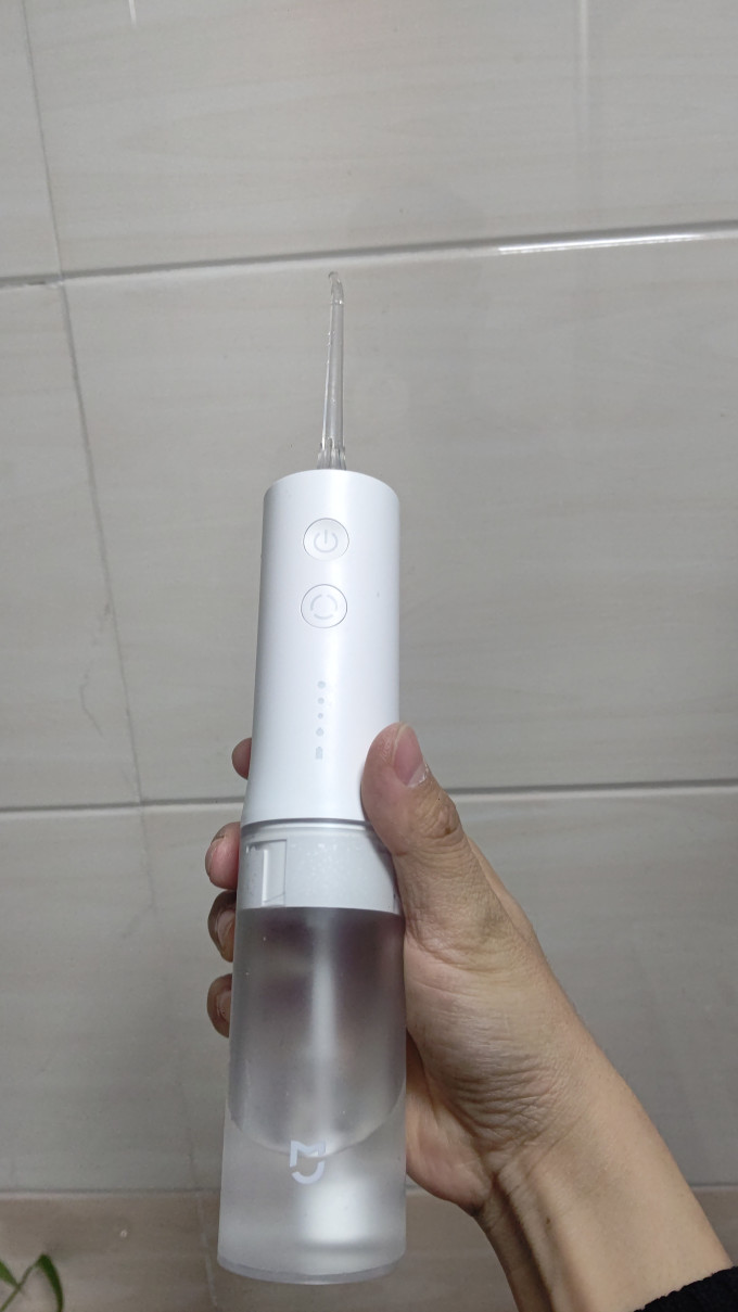 米家meo701冲牙器怎么样 小米冲牙器_什么值得买