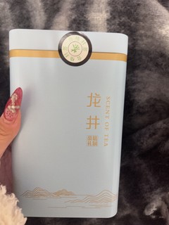 以茶为礼送给长辈一定非常开心