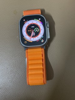 Apple Watch ultra到手，开通esim小提示