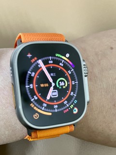 Apple Watch ultra到手，开通esim小提示