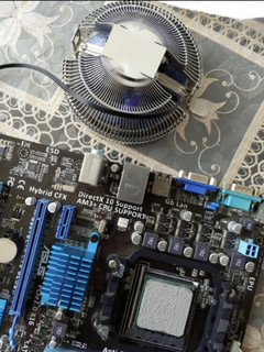 CPU 散热风扇