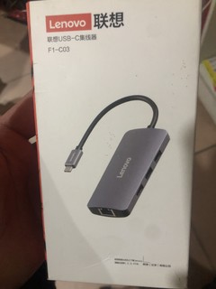 USB-C扩展坞推荐