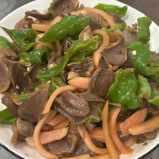 冬日限定美食 宅家美食日记