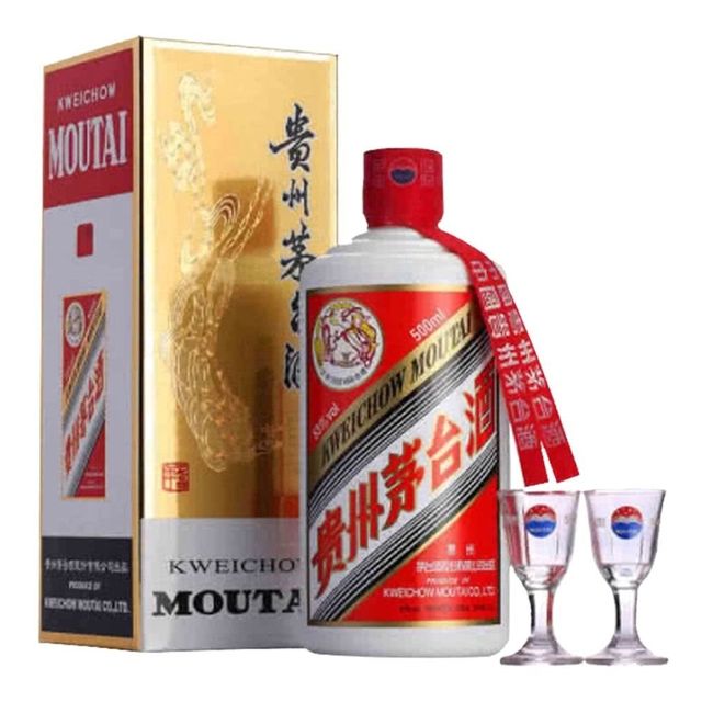 快过年了，飞天茅台抢到手了吗