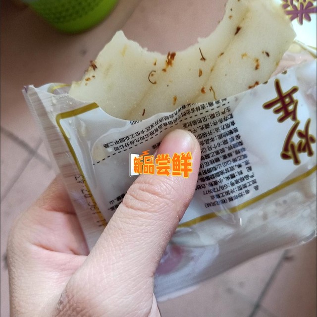 可以媲美韩国街头的即食炒年糕