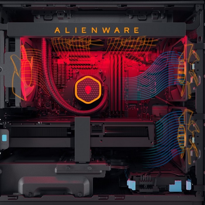 外星人发布新款 Aurora R15 游戏主机，AMD锐龙平台+RX 7900系列显卡
