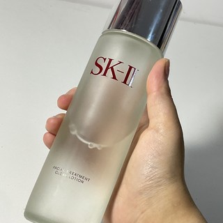 SK—II神仙水万千挚爱