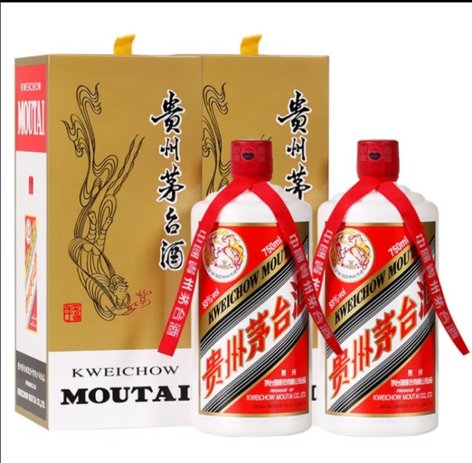 茅台白酒