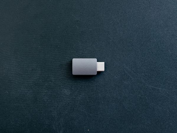 uni Type-C转USB3.0