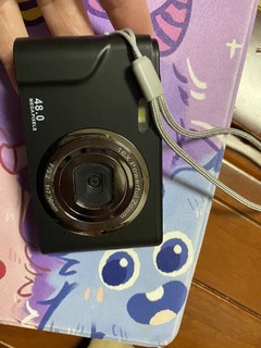 小巧的相机，2022年送出的不错的礼物