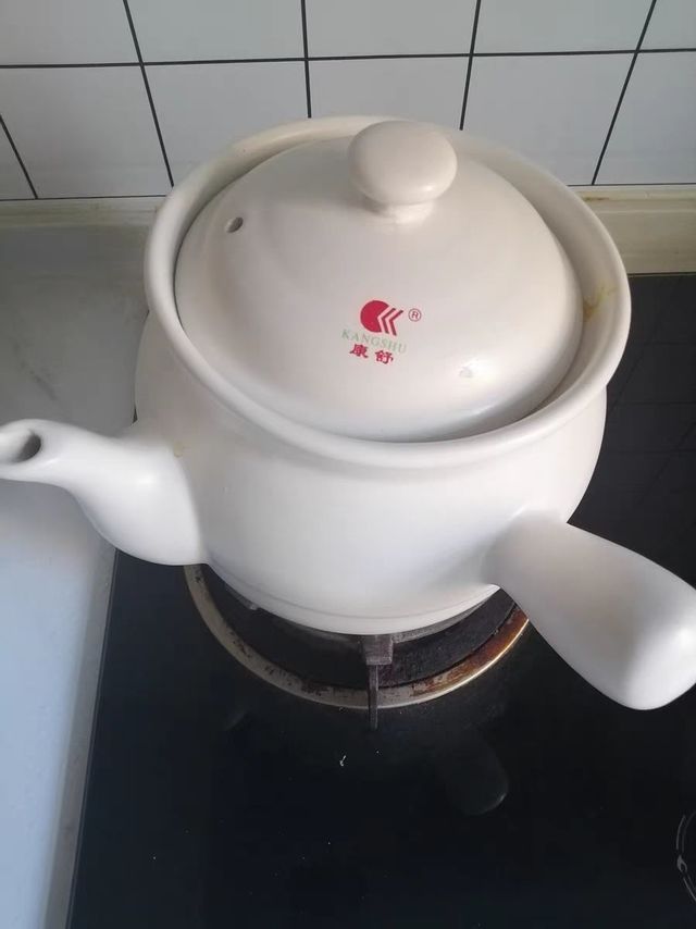 大郎，该煮药了