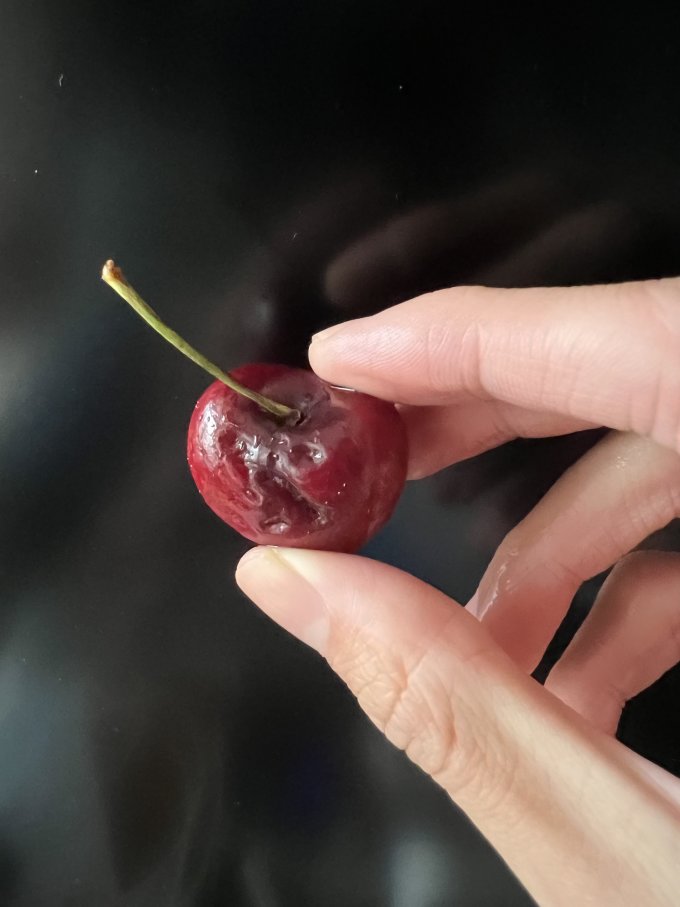 京鲜生车厘子/樱桃