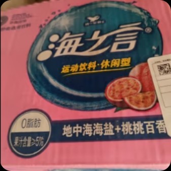 统一其他饮料