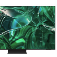 原生4K 144Hz！三星发布77寸QD-OLED旗舰电视S95C：史上最准色彩