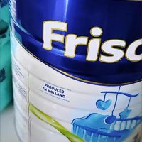 Friso美素佳儿荷兰进口3段