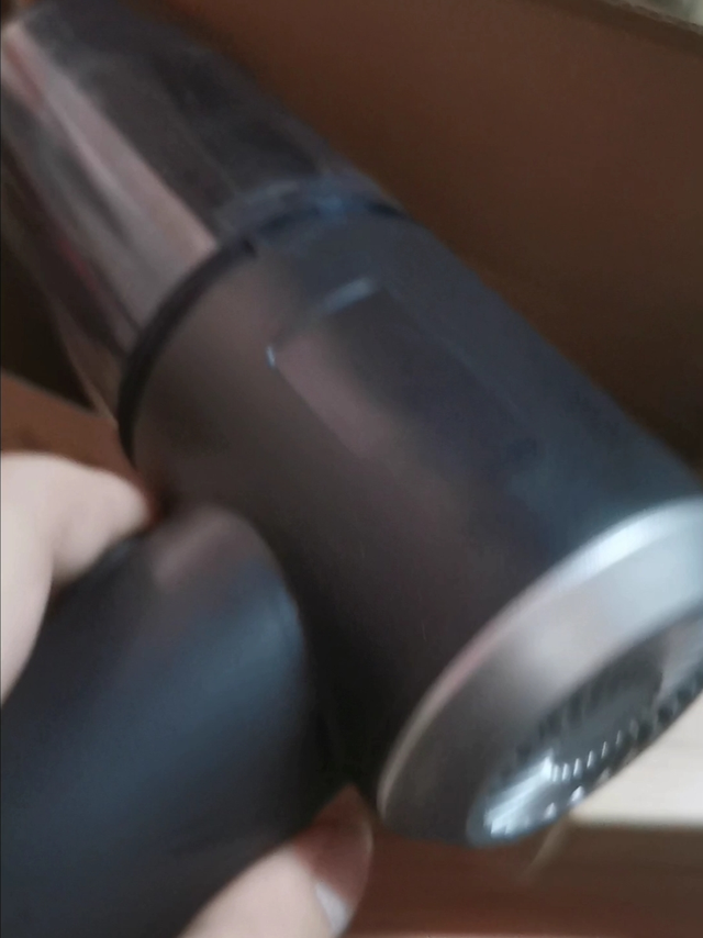 无线车载吸尘器分享