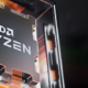 AMD发布非X版Ryzen 7000系列处理器，对标英特尔非K/KF版
