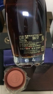 酒鬼拍酒系列之马爹利名仕台湾版350元