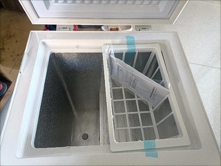 荣事达小冰柜，家用型冷藏柜